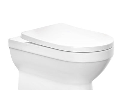 Vaso Sanitário Convencional Docol Next 1669866 Branco Esmaltado